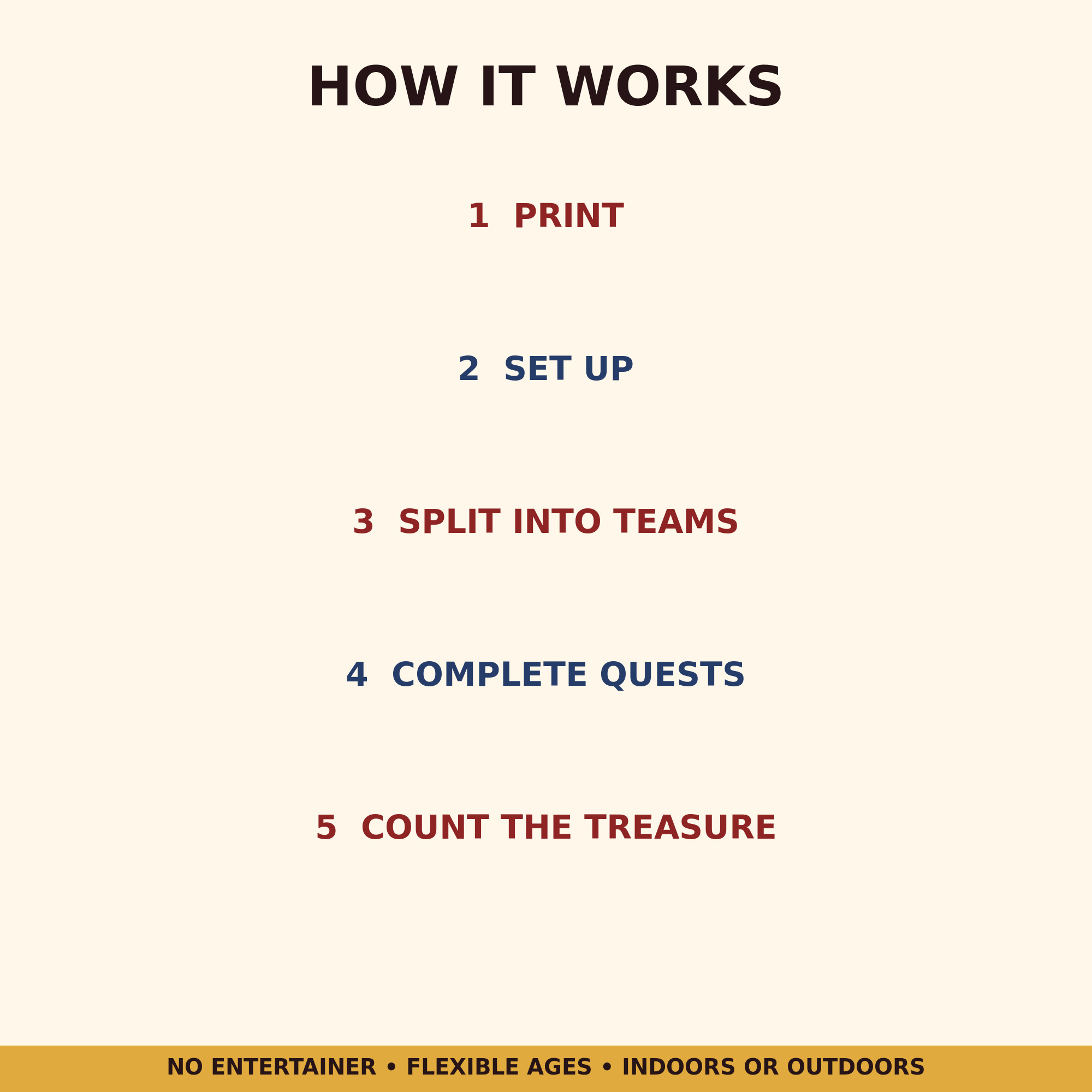 Rival Quest how it works preview