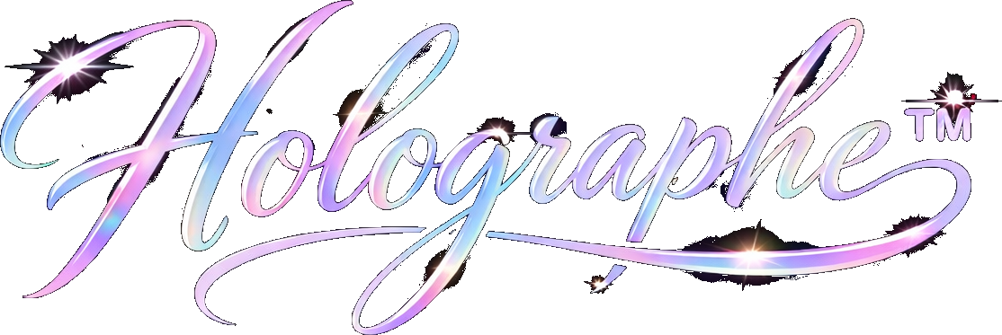 Holographe logo